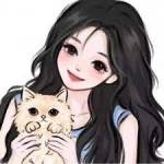 pet paw profile picture