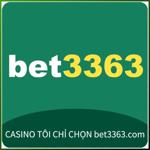 bet3363 bet3363 Profile Picture