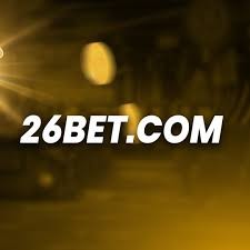 26bet 26bet Profile Picture