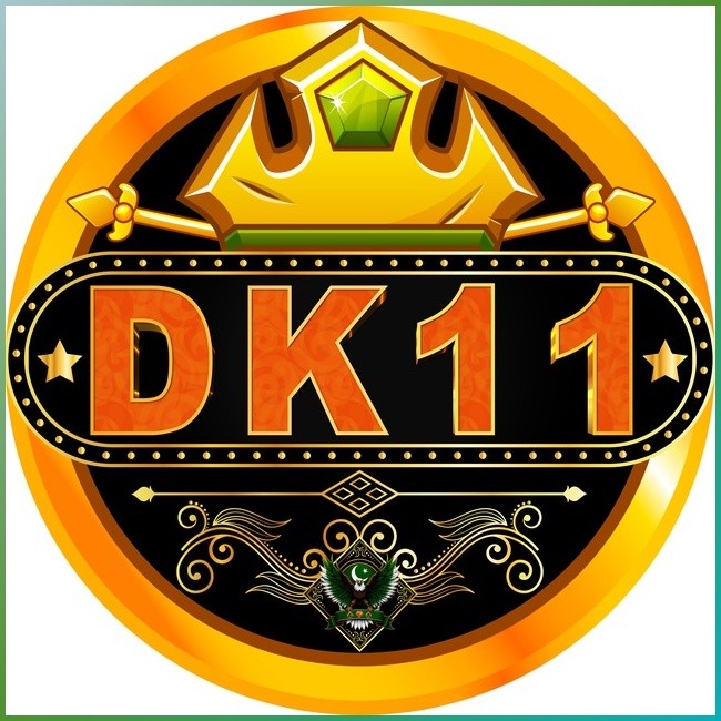 dk11 dk11 Profile Picture