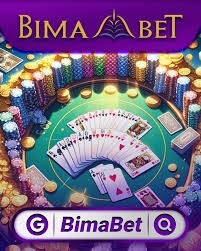 bimabet bimabet Profile Picture