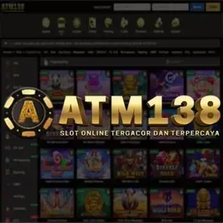 atm138 atm138 Profile Picture