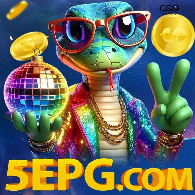 5epg 5epg Profile Picture