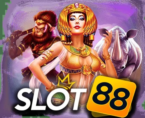 slot88 slot88 Profile Picture