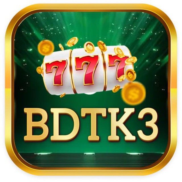 btdk3 btdk3 Profile Picture