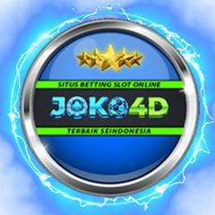 joko4d joko4d Profile Picture