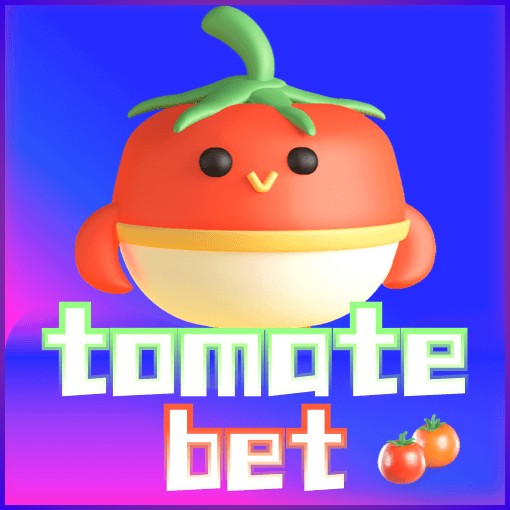 tomatebet tomatebet Profile Picture