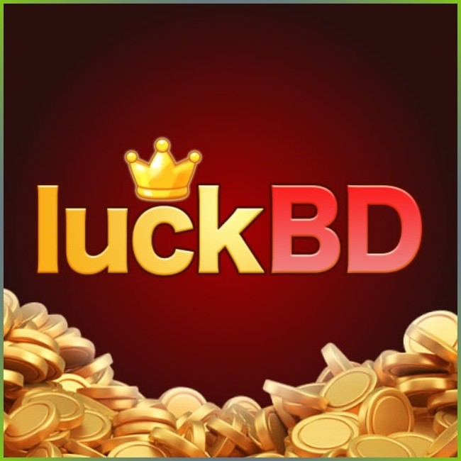 luckbd luckbd Profile Picture