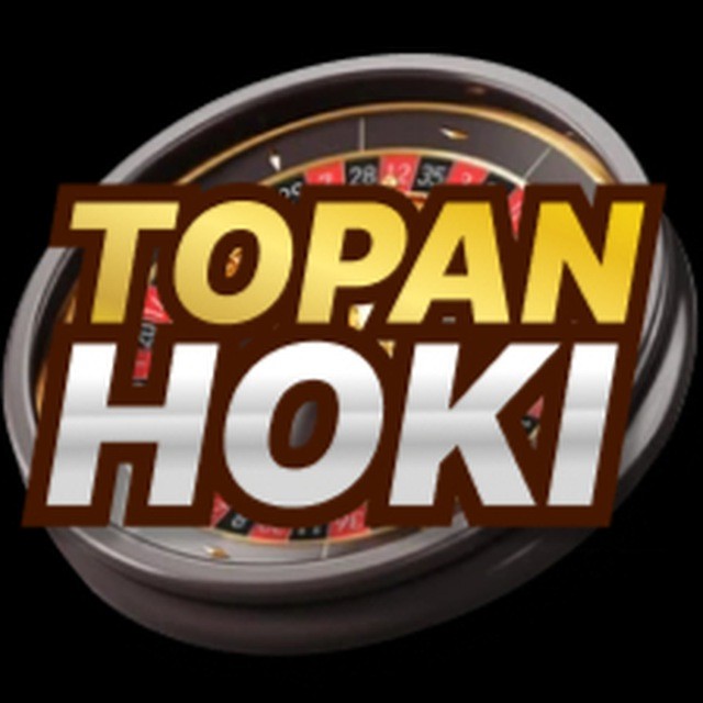 topanhoki topanhoki Profile Picture