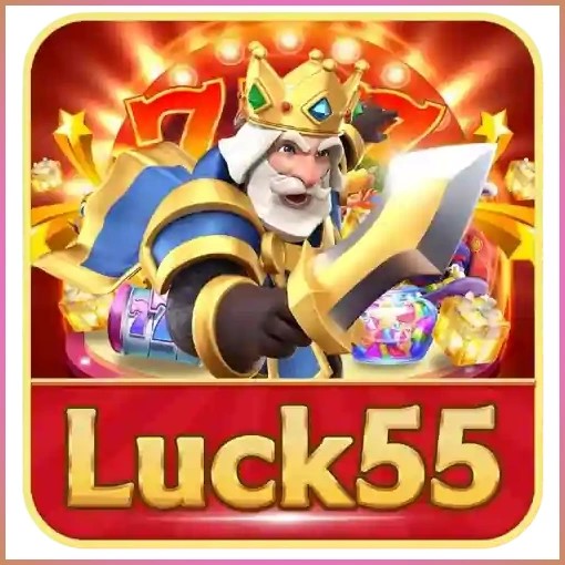 luck55 luck55 Profile Picture