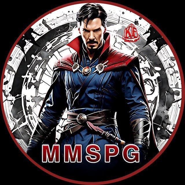 mmspg mmspg Profile Picture