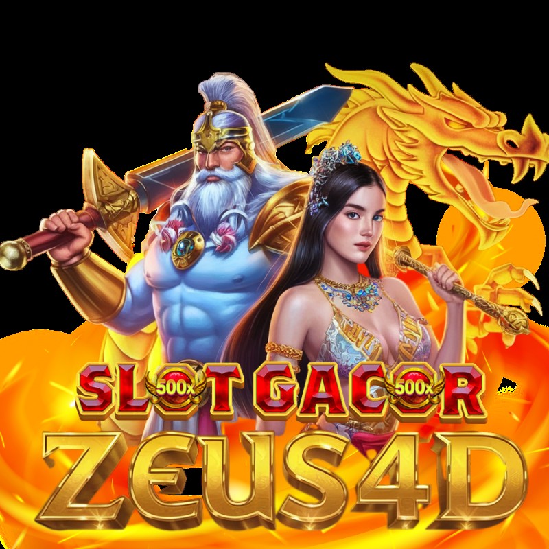 zeus4d zeus4d Profile Picture