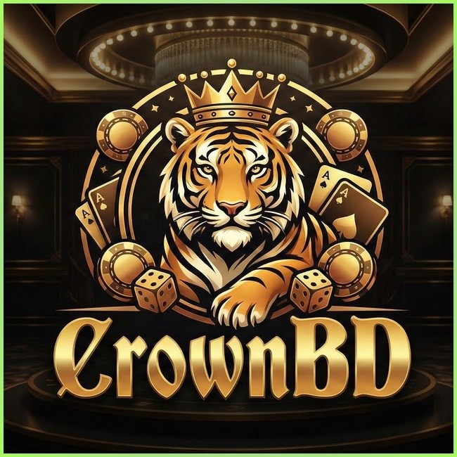 crownbd crownbd Profile Picture