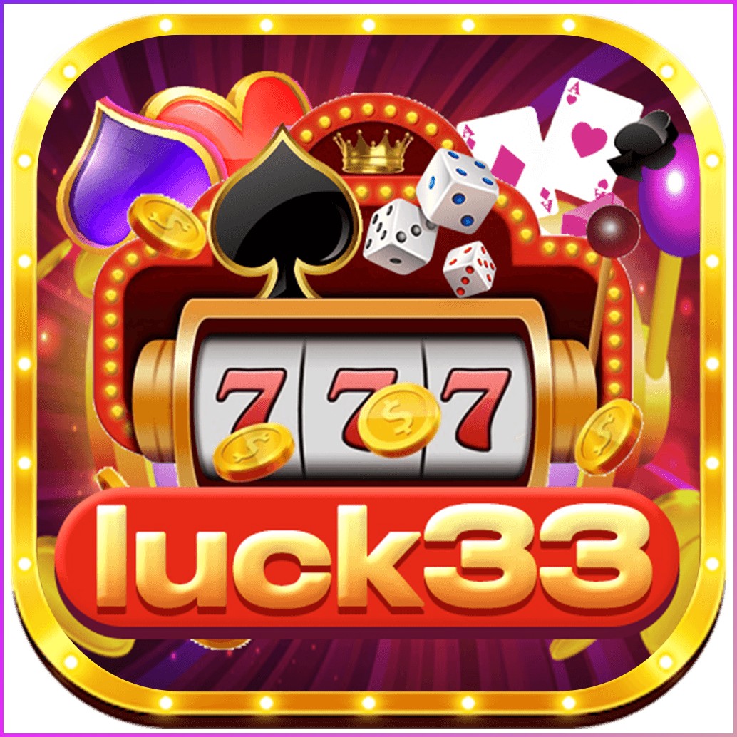 luck33 luck33 Profile Picture