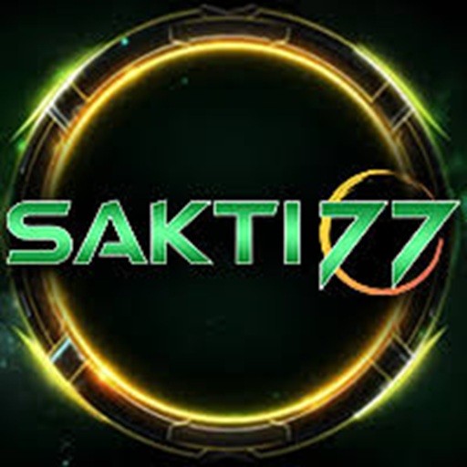 sakti77 sakti77 Profile Picture