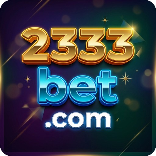 2333bet 2333bet Profile Picture