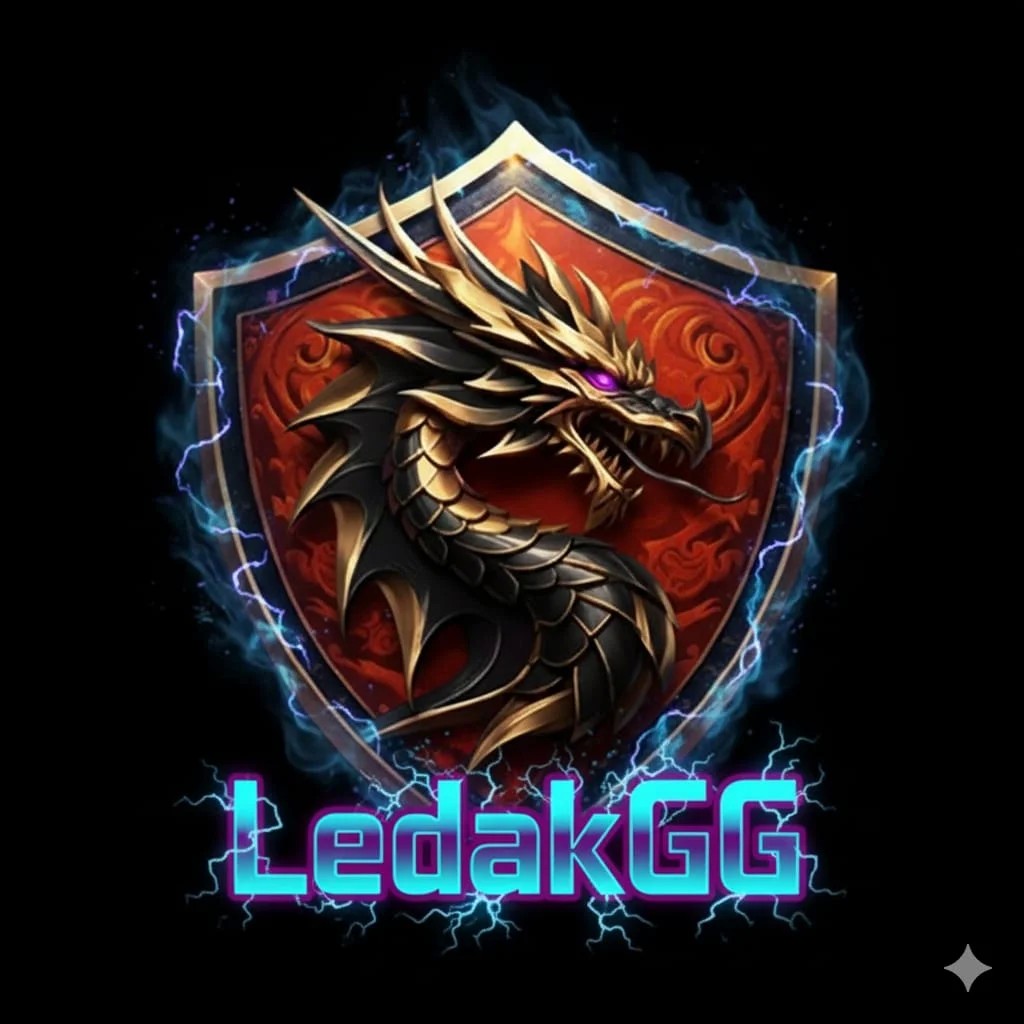 ledakgg ledakgg Profile Picture
