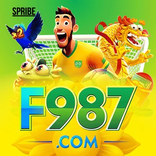 f987 f987 Profile Picture