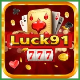 luck91 luck91 Profile Picture