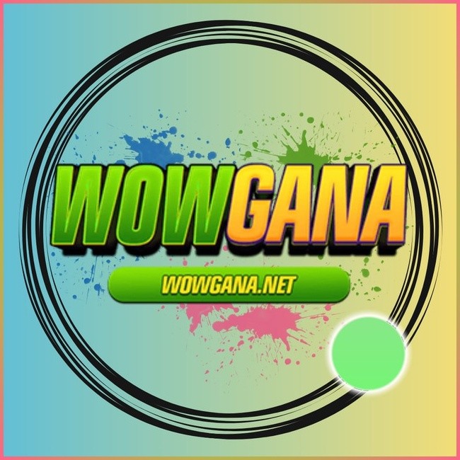 wowgana wowgana Profile Picture