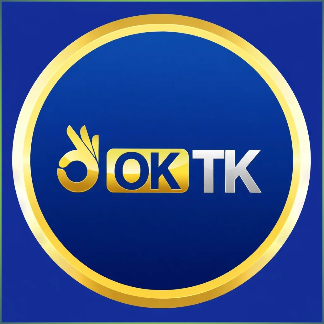 oktk oktk Profile Picture