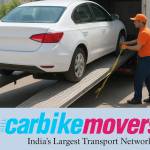 carbike movers Profile Picture