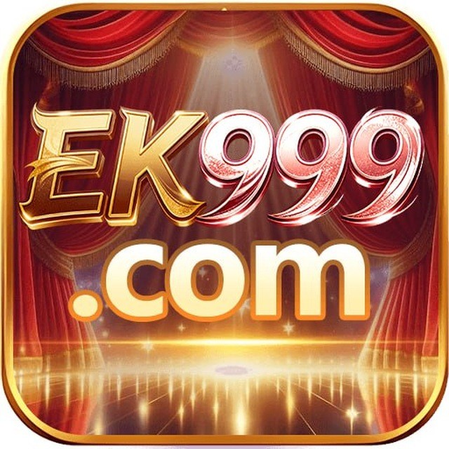 ek999 ek999 Profile Picture