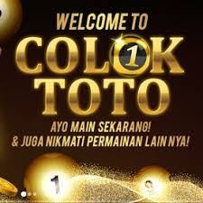 coloktoto coloktoto Profile Picture