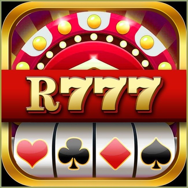 r777 r777 Profile Picture
