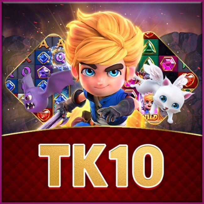 tk10 tk10 Profile Picture