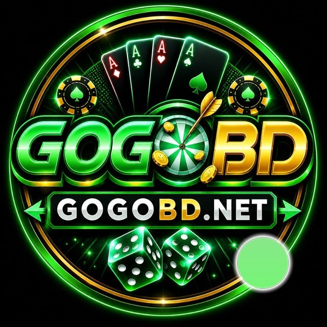 gogobd gogobd Profile Picture