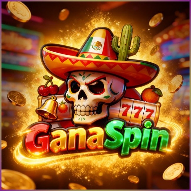 ganaspin ganaspin Profile Picture