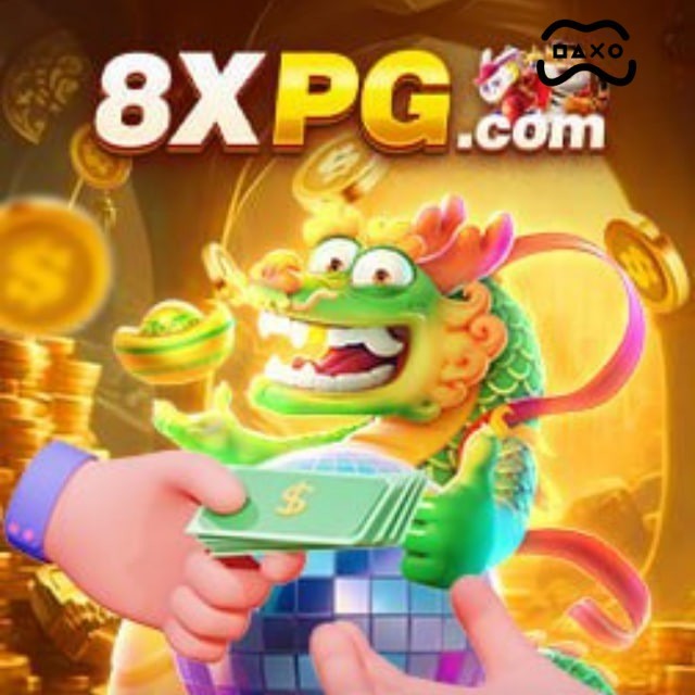 8xpg 8xpg Profile Picture