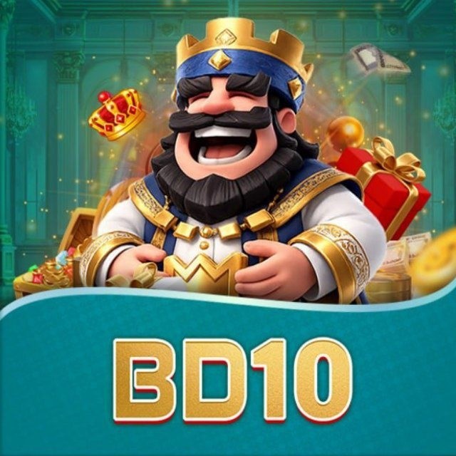 bd10 bd10 Profile Picture