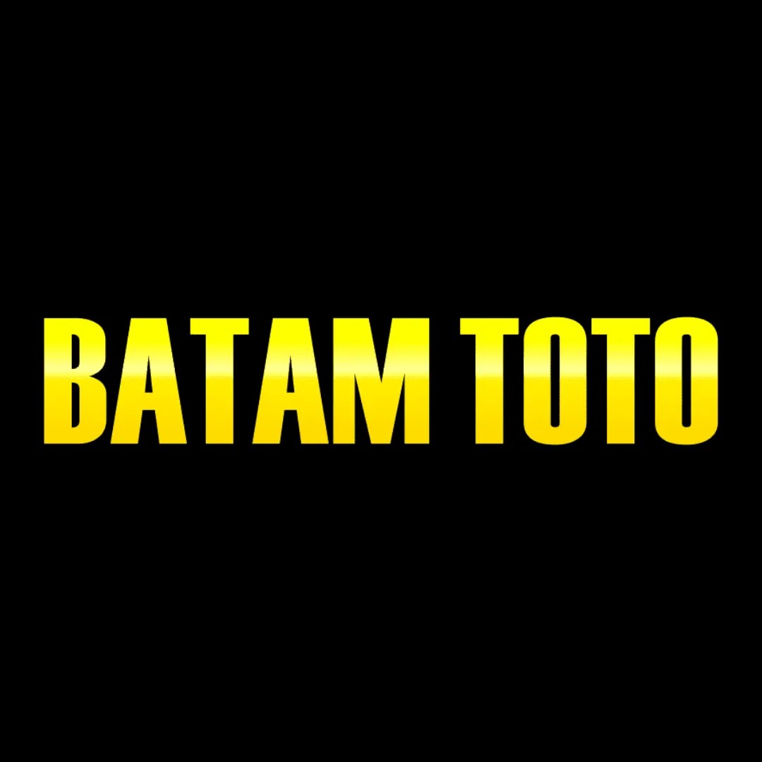 batamtoto batamtoto Profile Picture