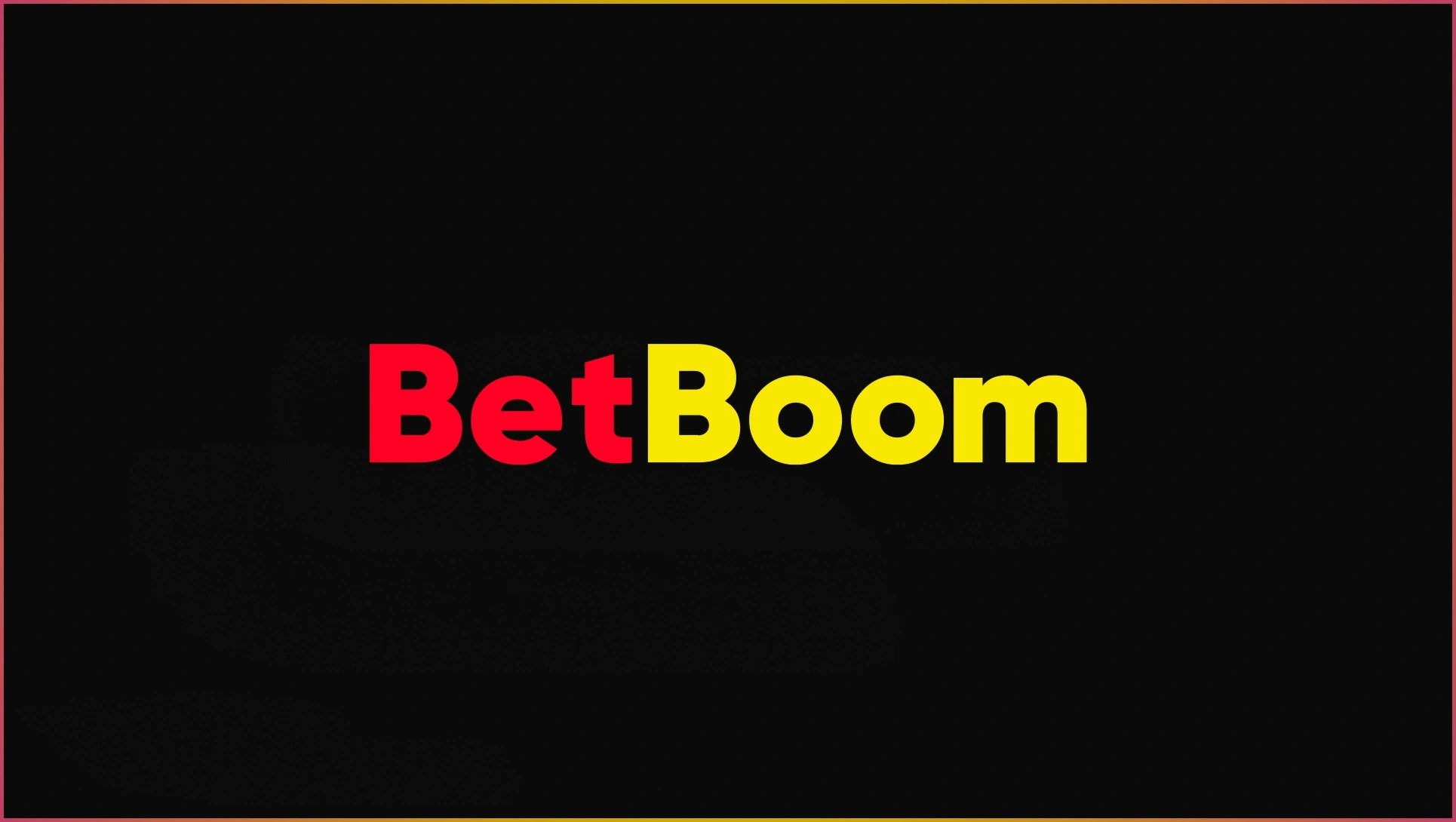 betboom betboom Profile Picture