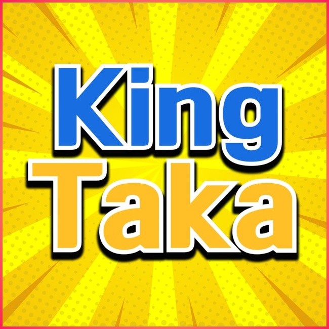 kingtaka kingtaka Profile Picture
