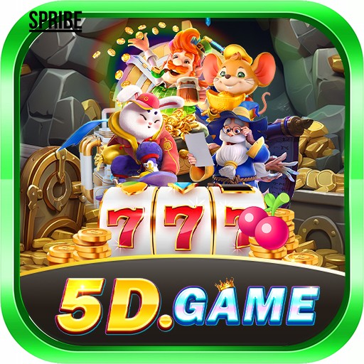 5dgame 5dgame Profile Picture