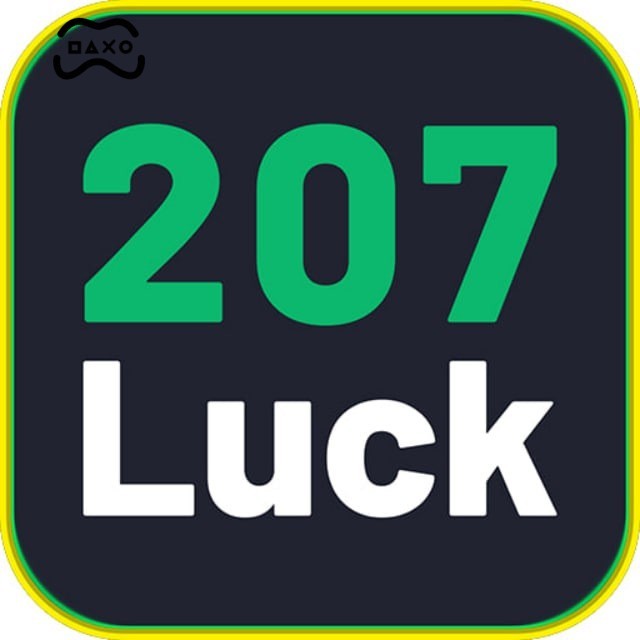 207luck 207luck Profile Picture