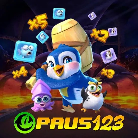 paus123 paus123 Profile Picture