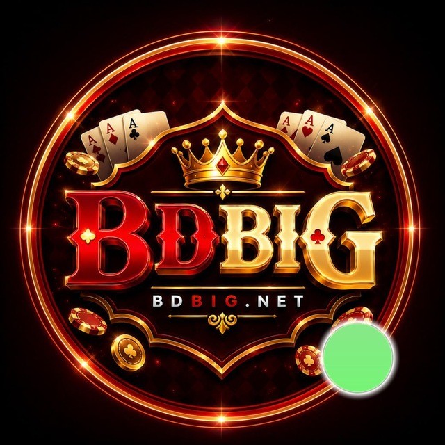 bdbig bdbig Profile Picture