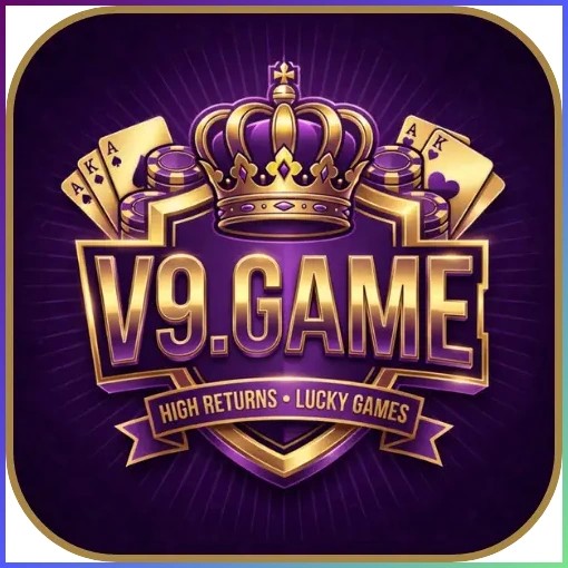 v9game v9game Profile Picture
