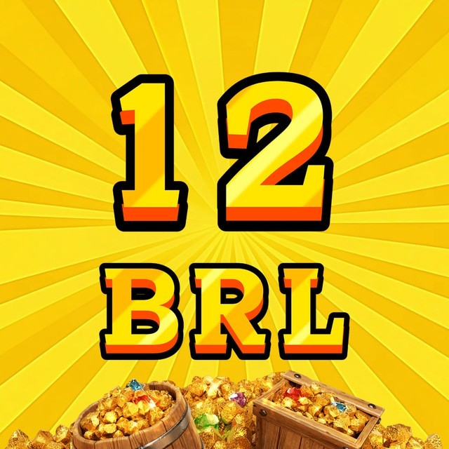12brl 12brl Profile Picture