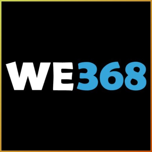we368 we368 Profile Picture