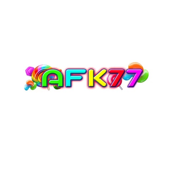 afk77 afk77 Profile Picture