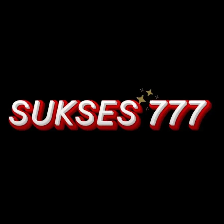 sukses777 sukses777 Profile Picture