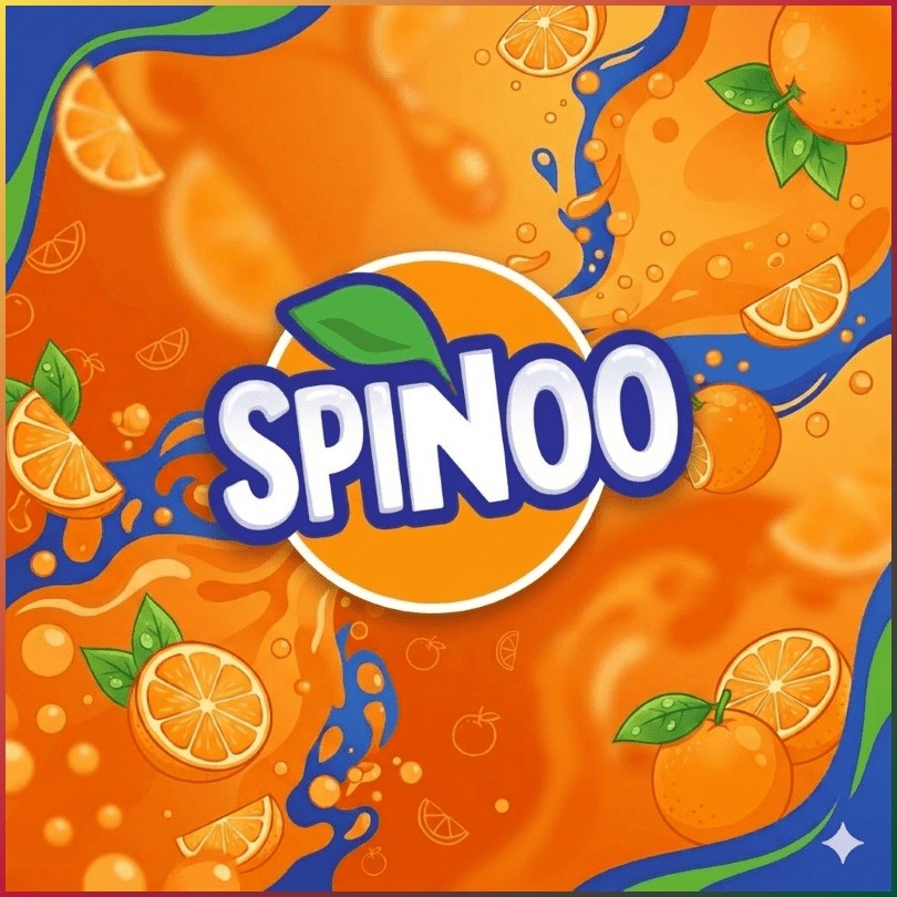 spinoo spinoo Profile Picture