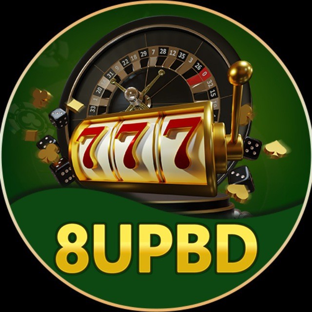 8upbd 8upbd Profile Picture