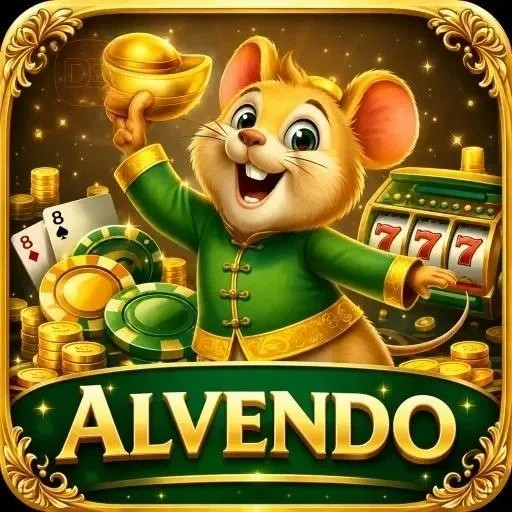 alvendo alvendo Profile Picture