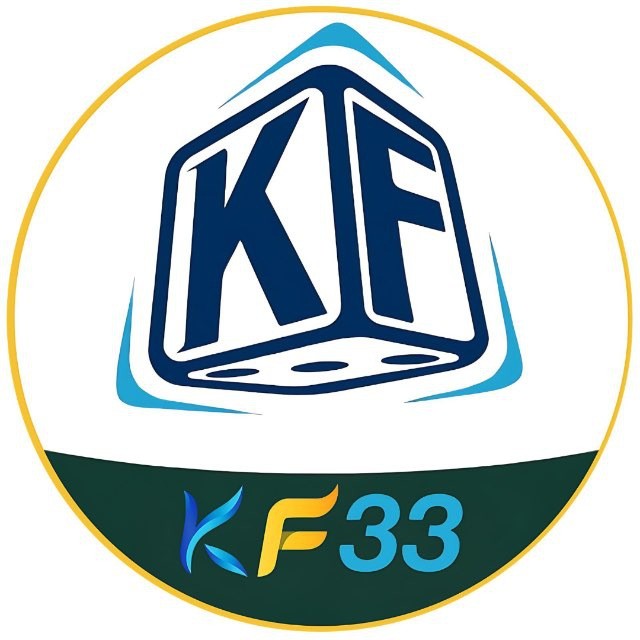 kf33 kf33 Profile Picture